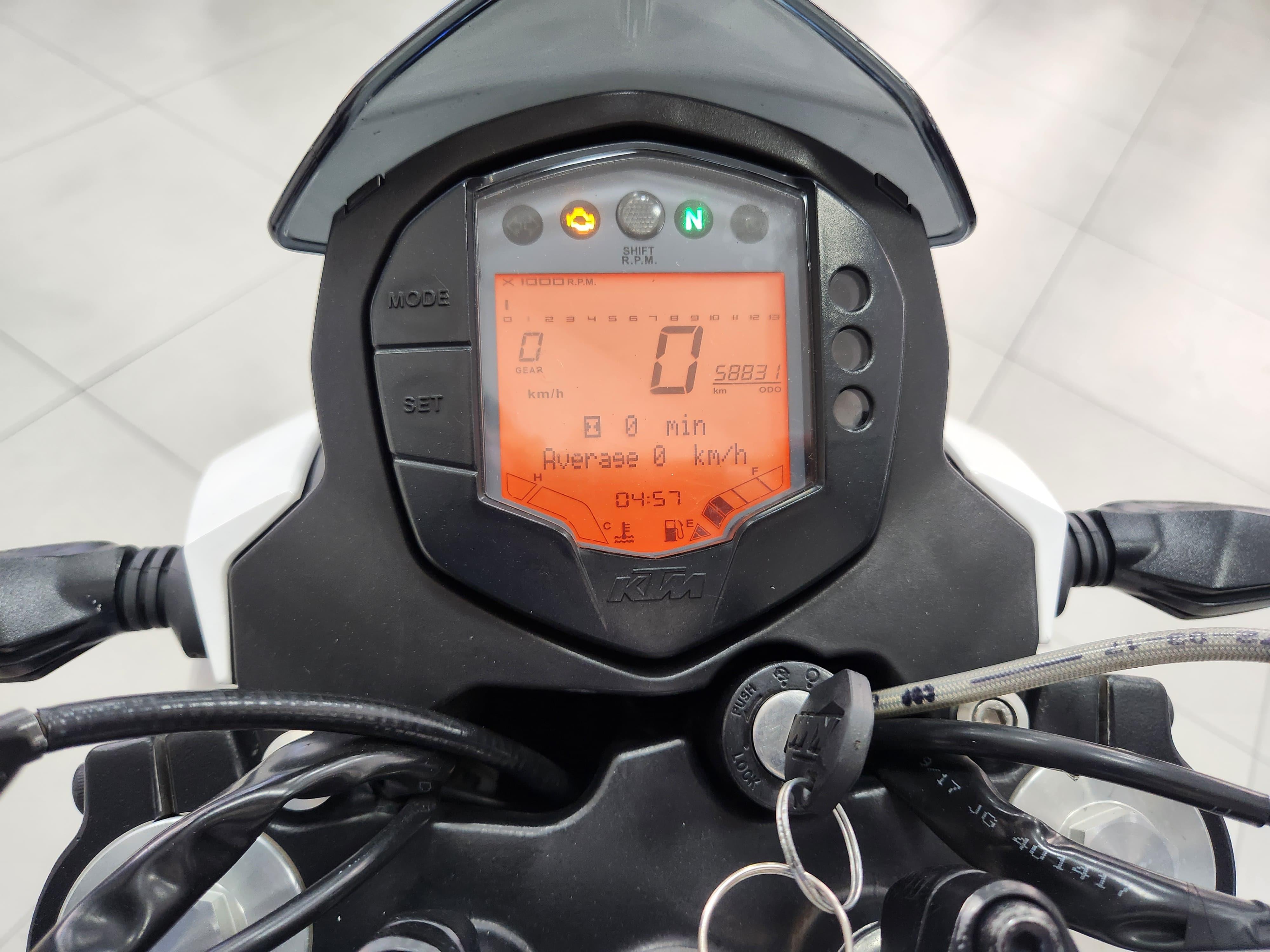 City Motos