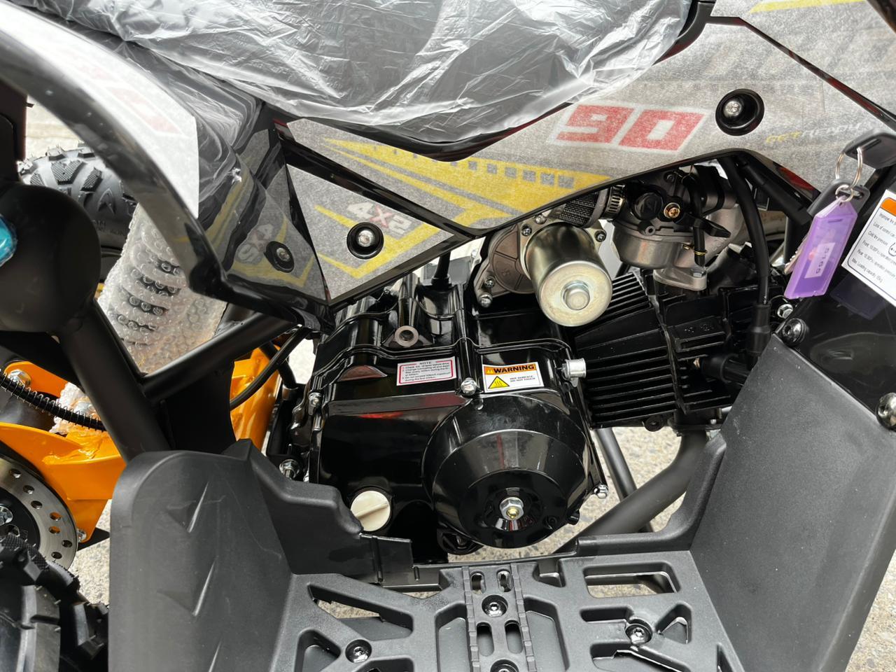 THOR90CC COMPARTIDA