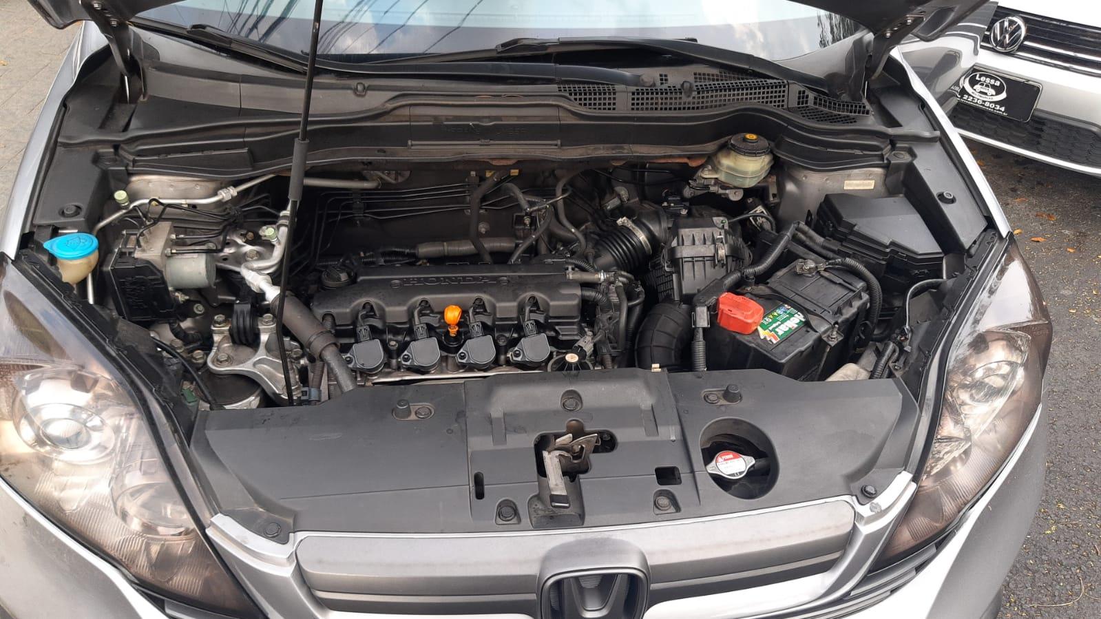 CRV