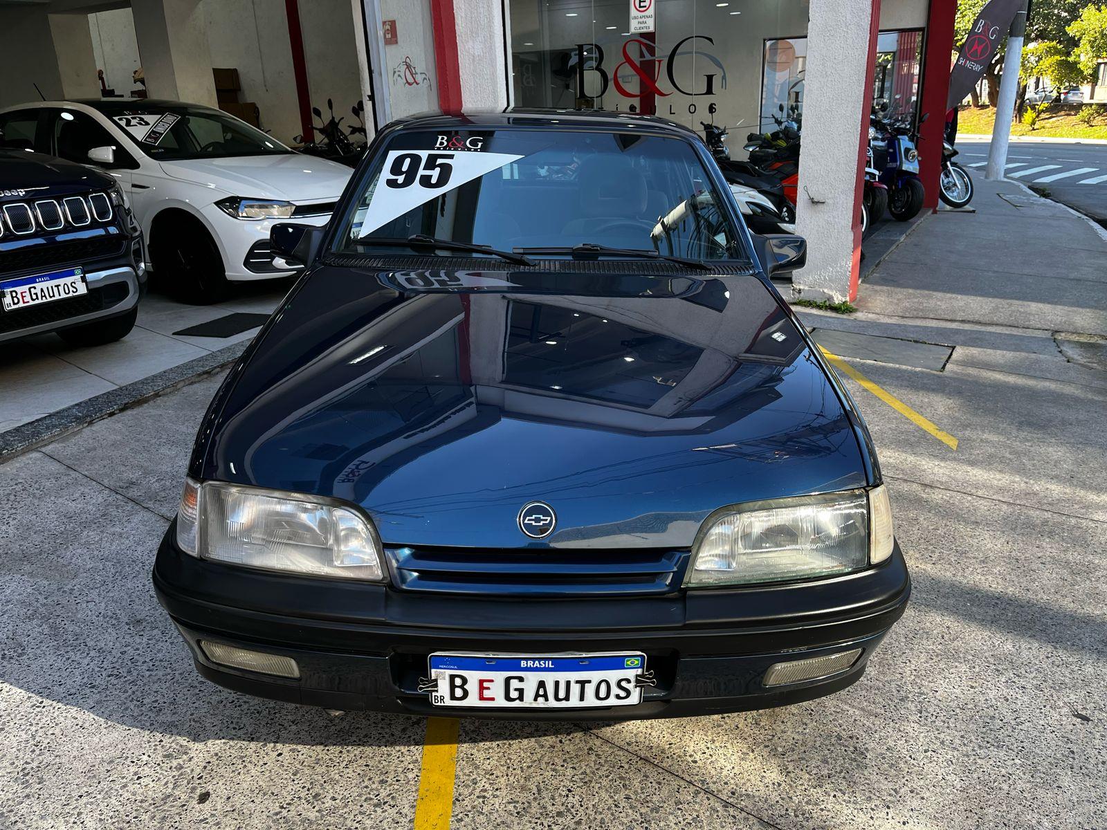 MONZA