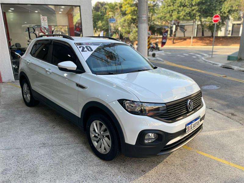 T-CROSS