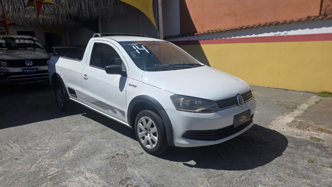 SAVEIRO