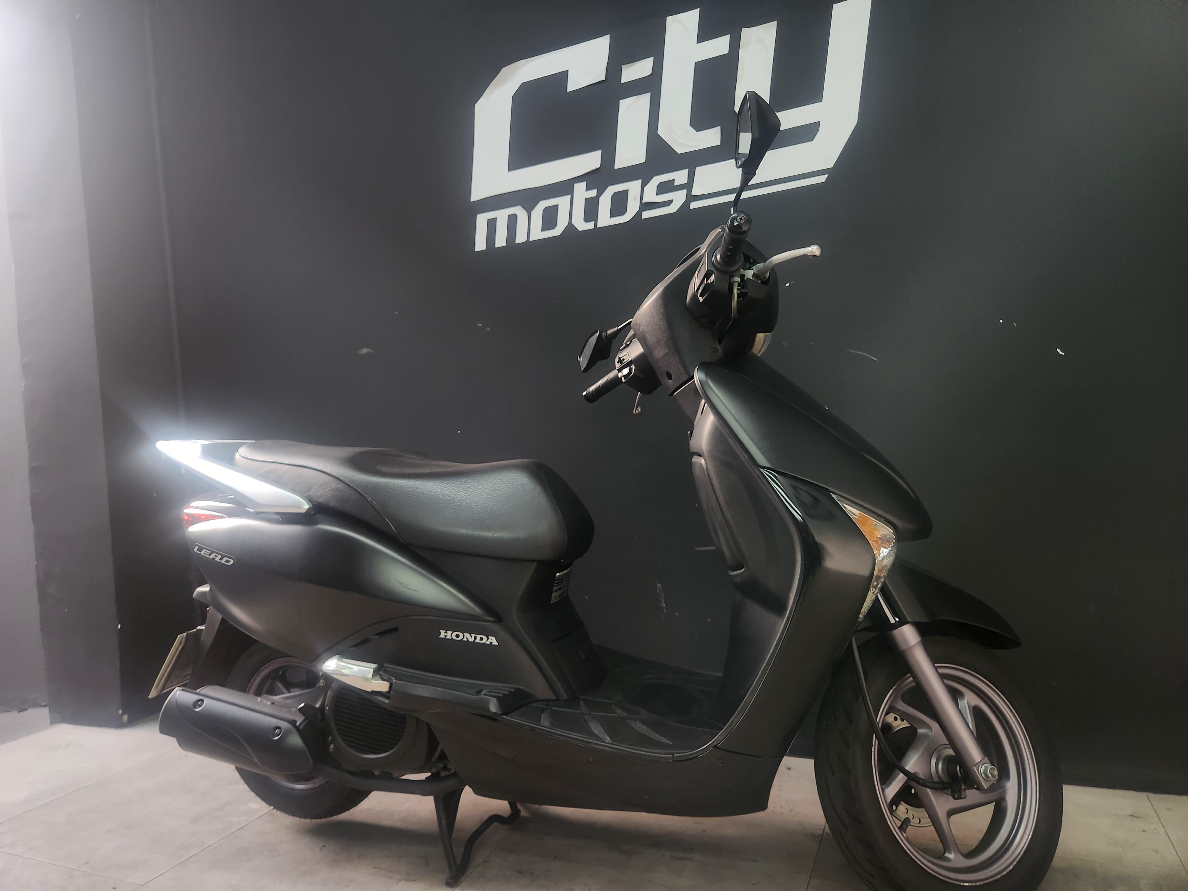 City Motos