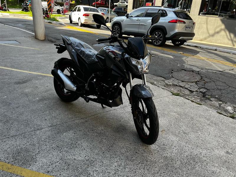 JEF S 150