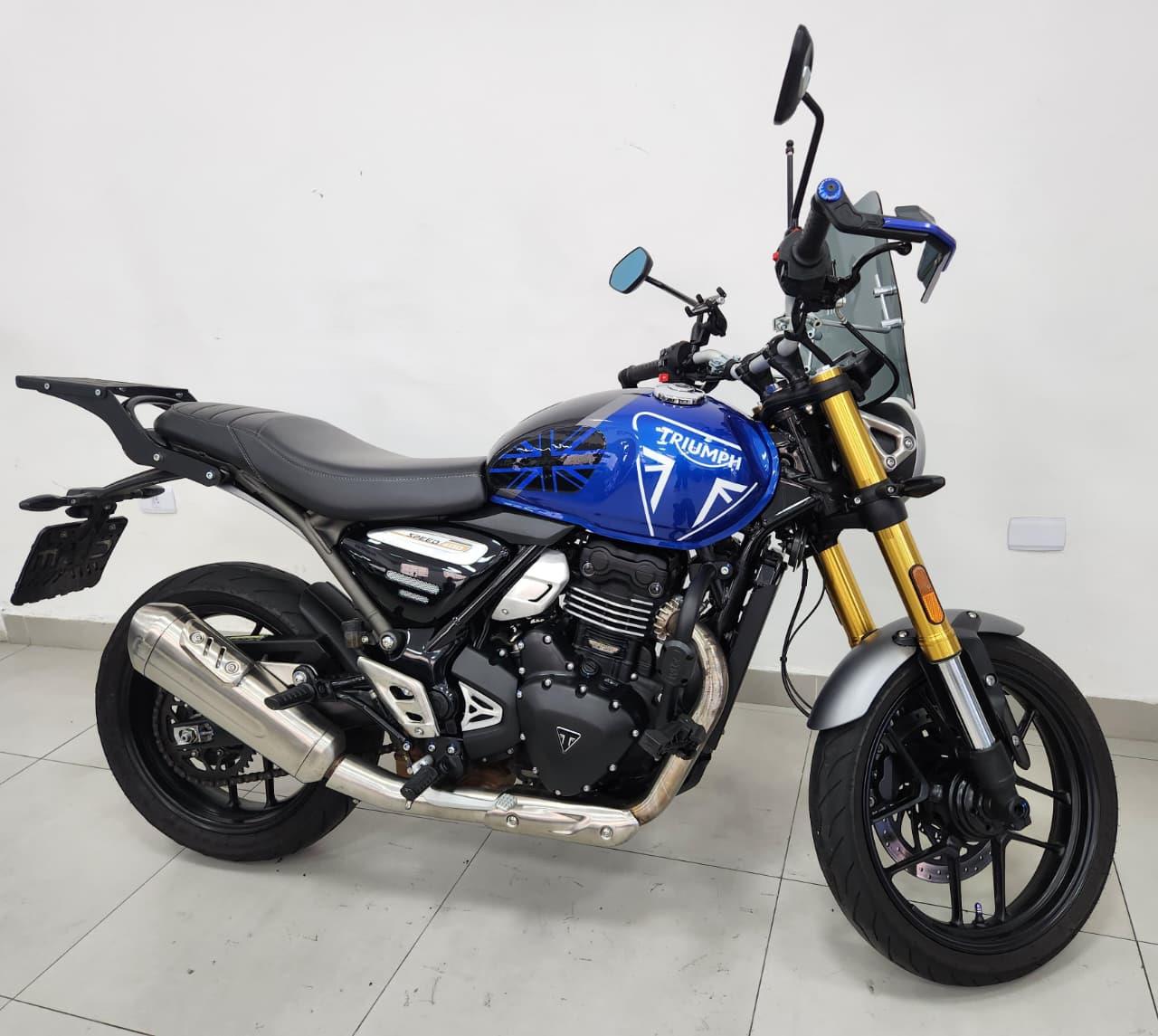 City Motos