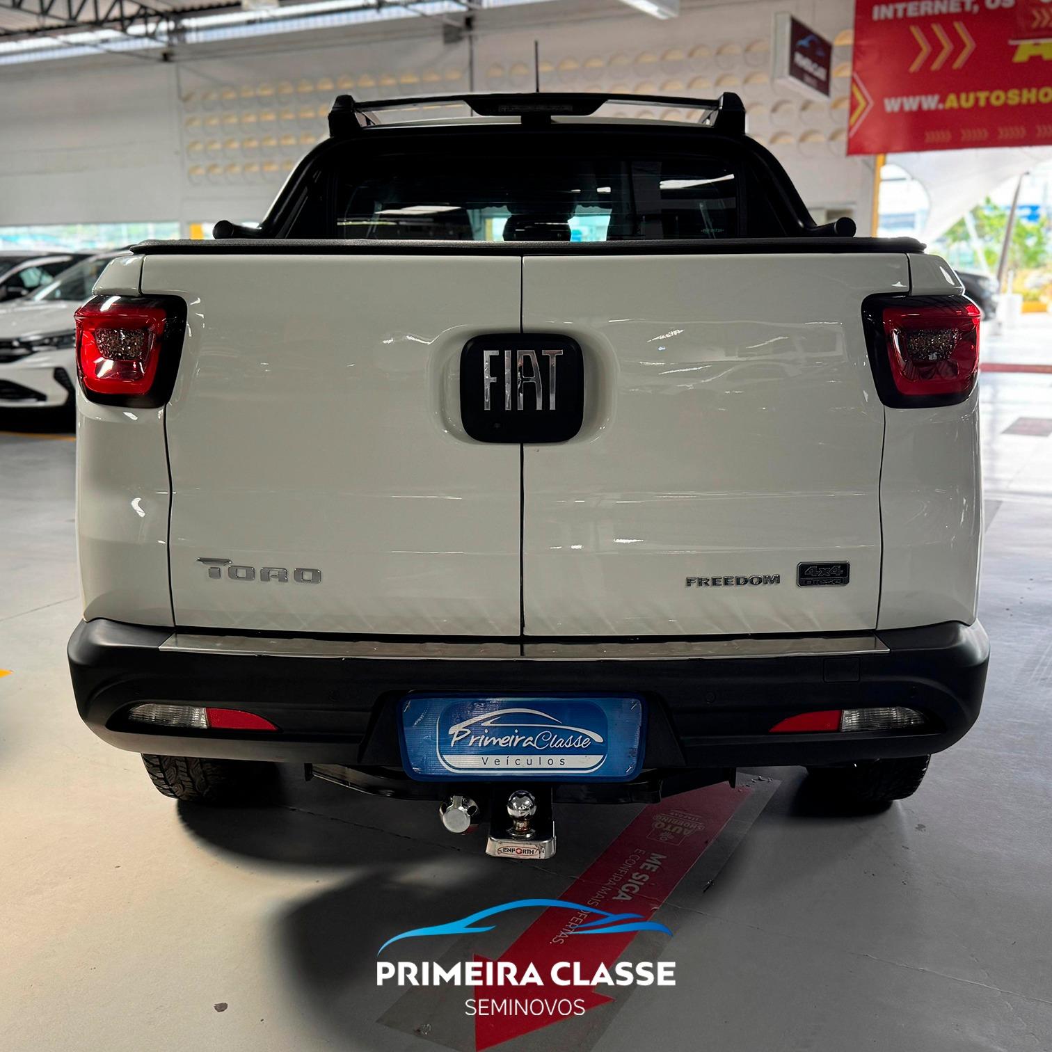 FIAT TORO