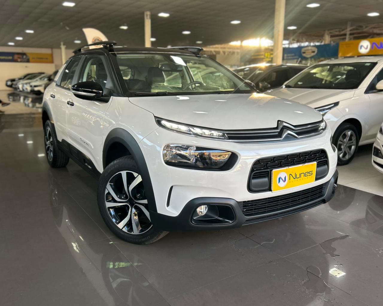 CITROËN C4 CACTUS