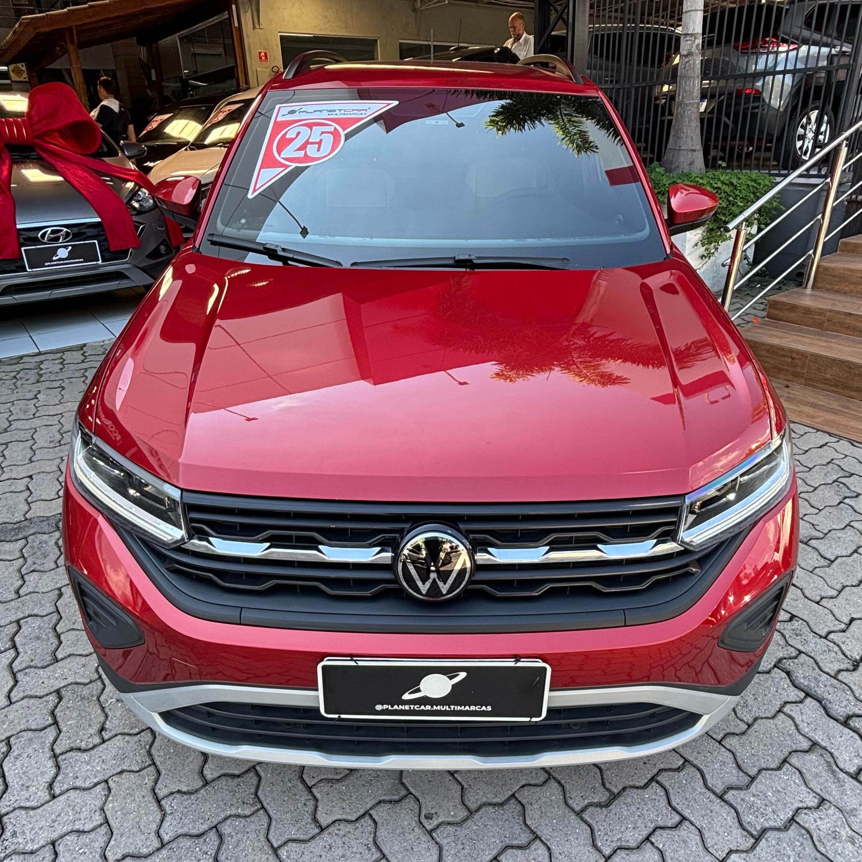 T-CROSS
