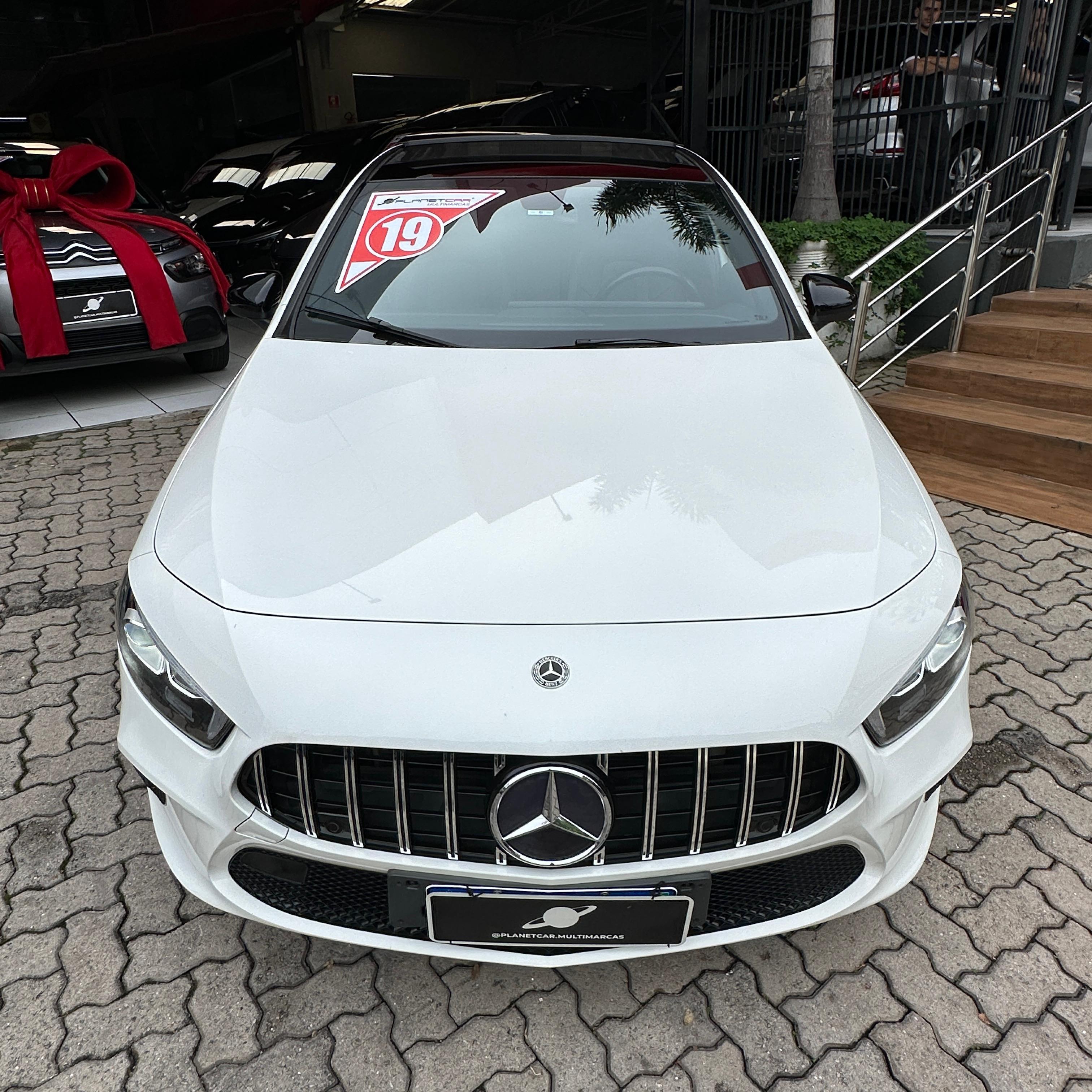 A 250