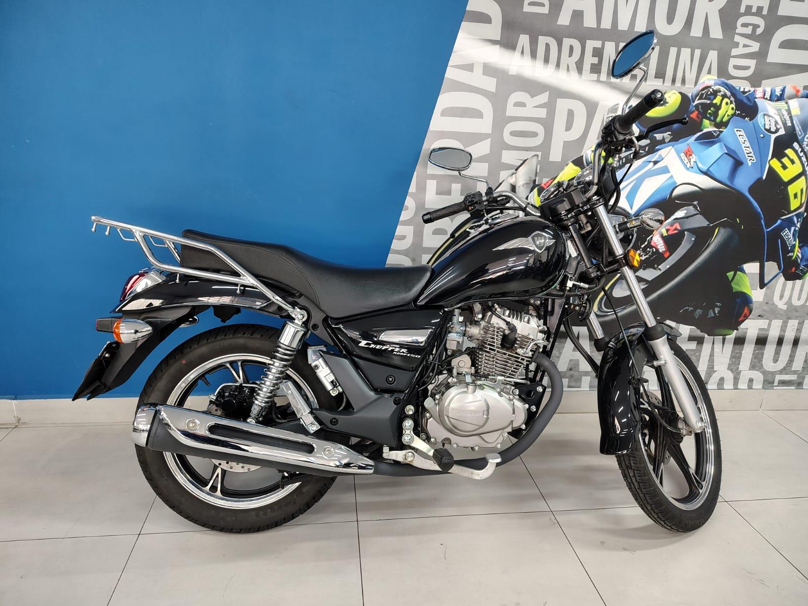 City Motos