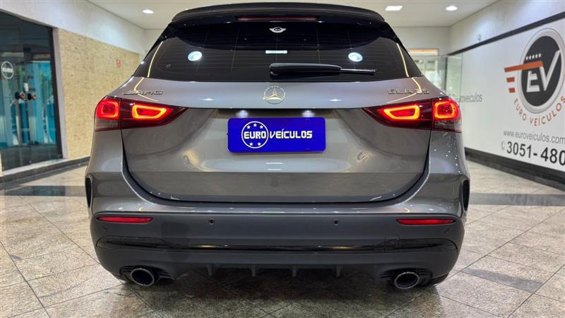 GLA 35 AMG