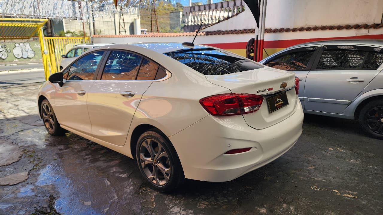 CRUZE