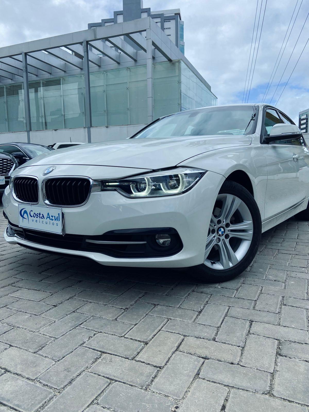 BMW 320i