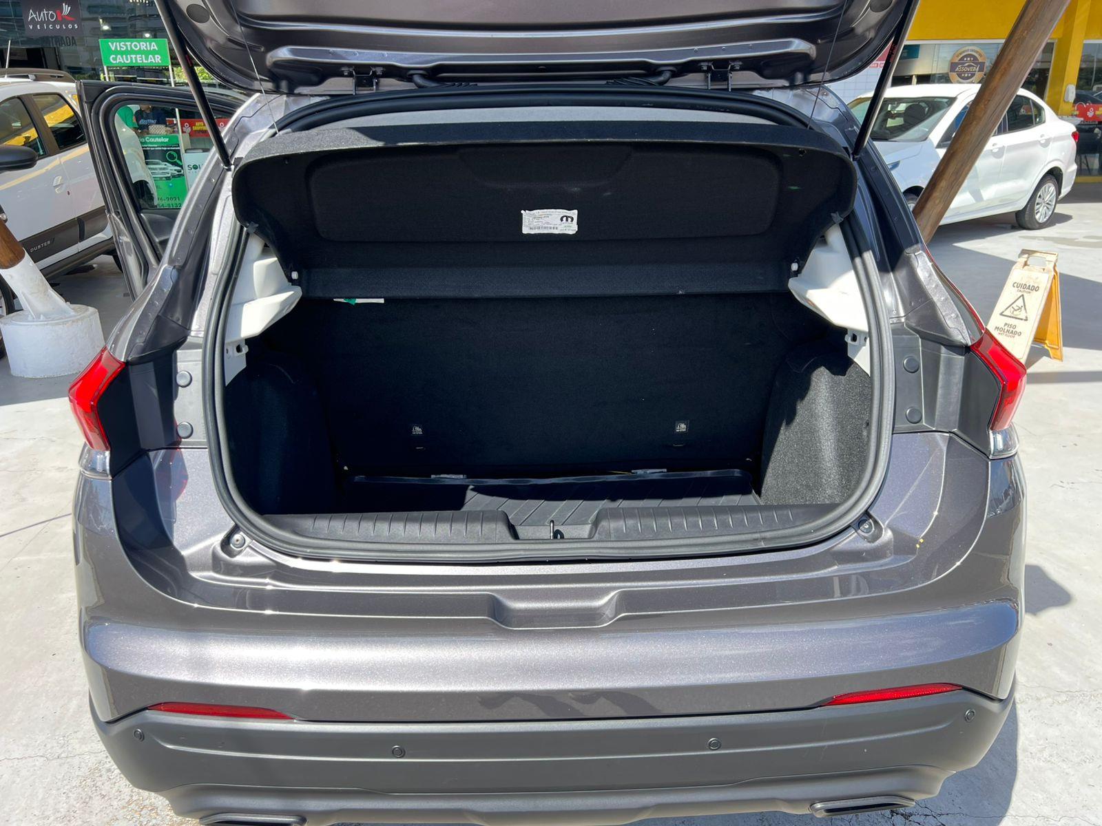 FIAT PULSE