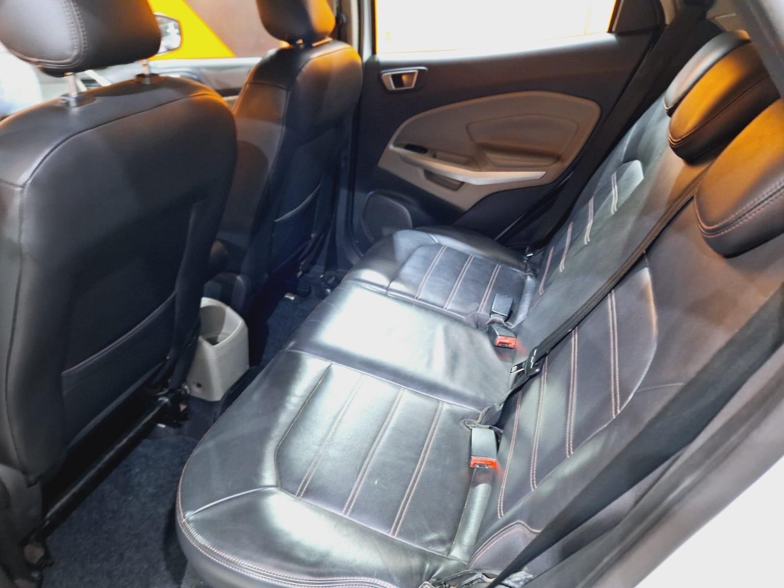 ECOSPORT