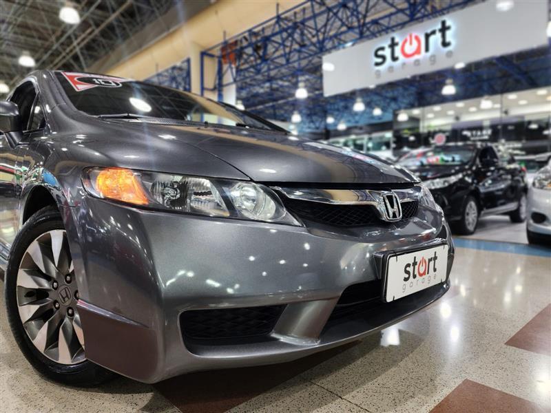 CIVIC