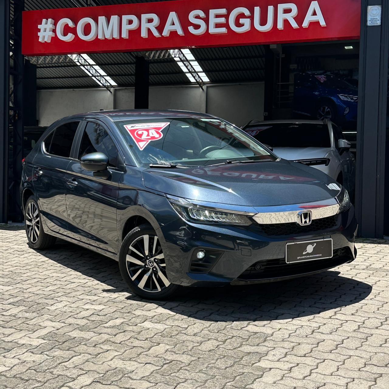 PlanetCar Multimarcas