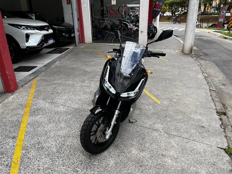 URBAN 150 EFI