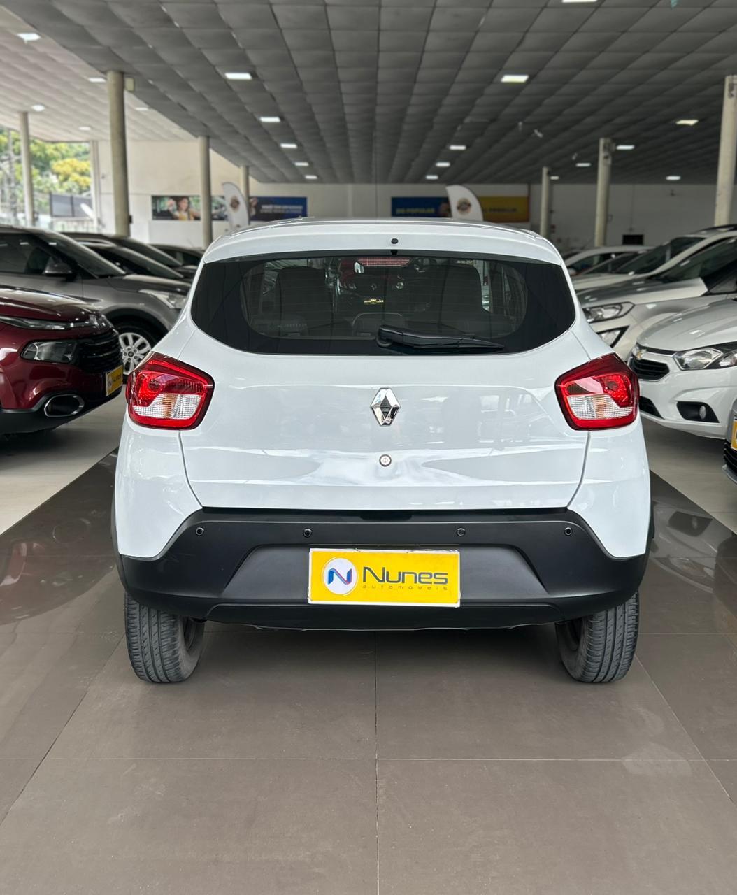RENAULT KWID