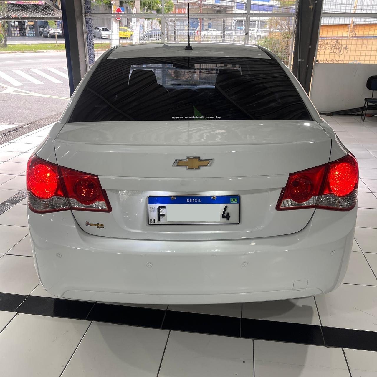 CRUZE