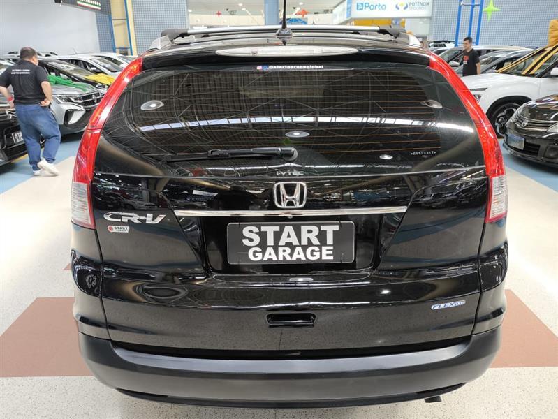CRV