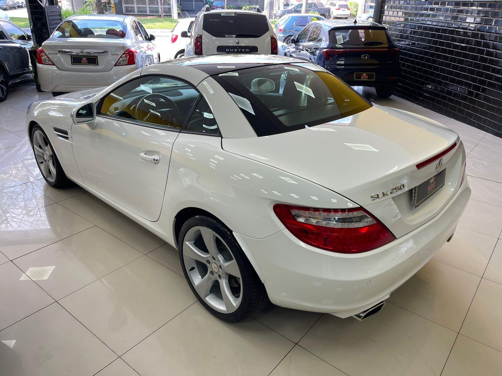 SLK 250