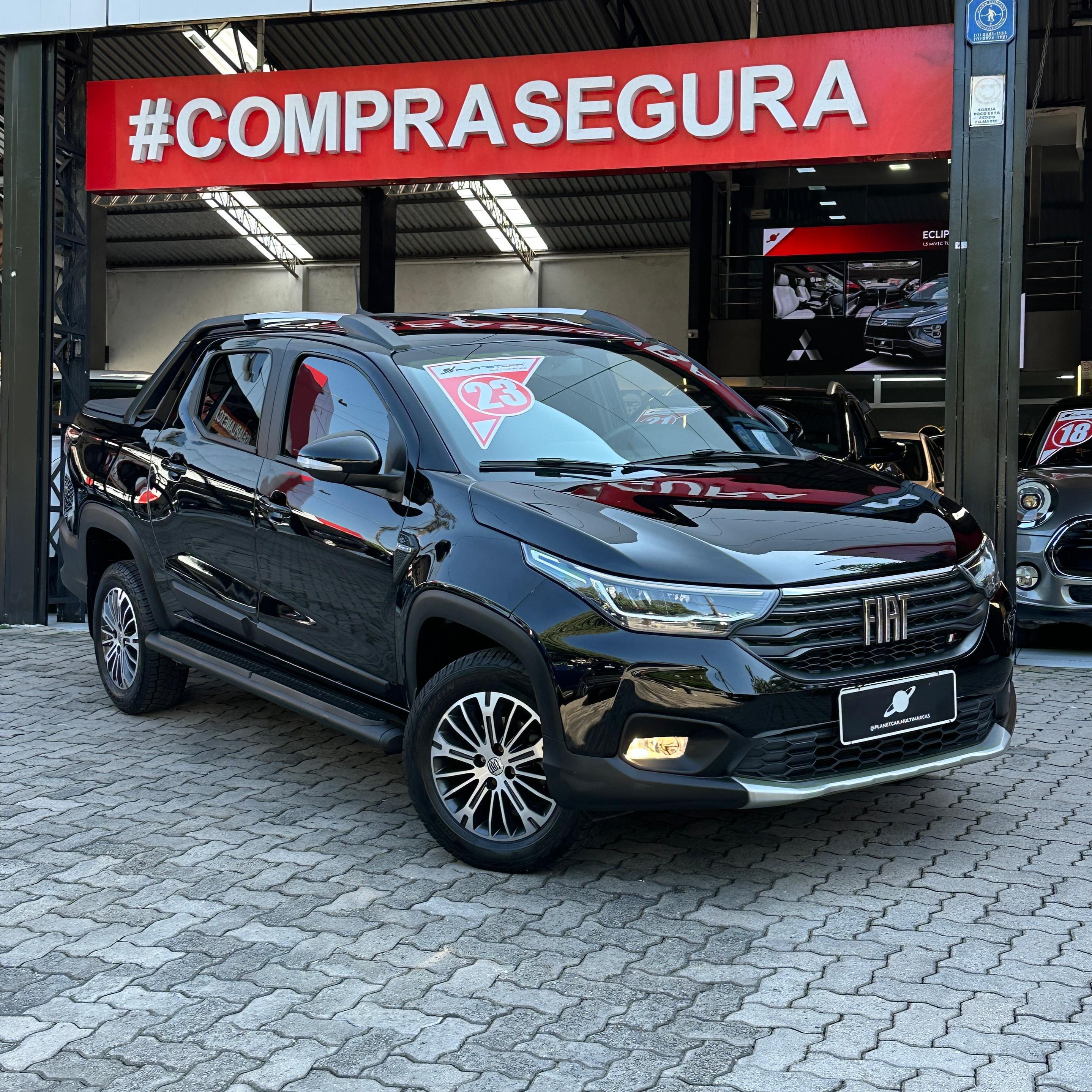 PlanetCar Multimarcas