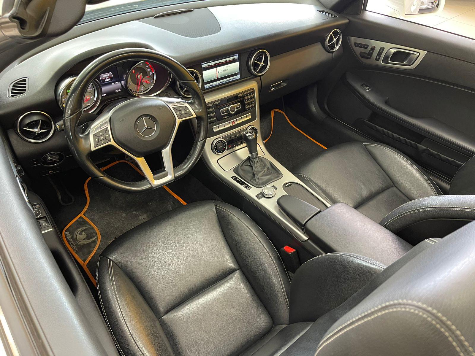 SLK 250