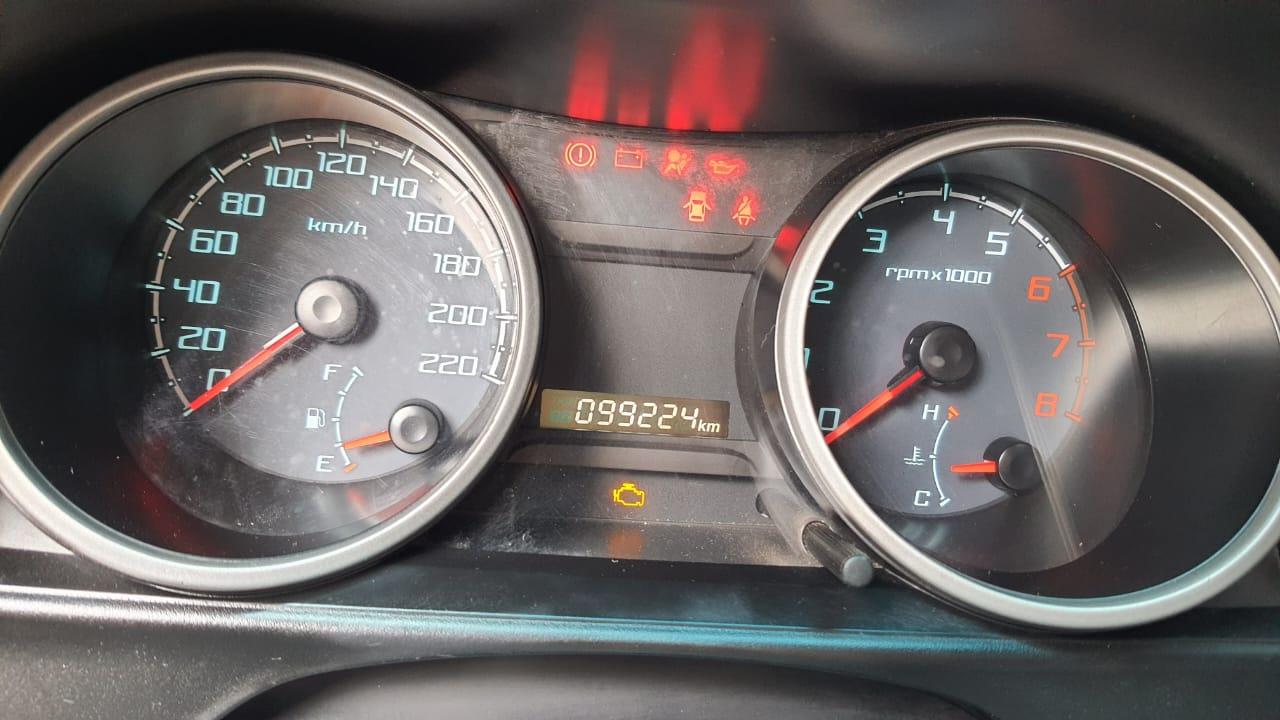 PAJERO TR4