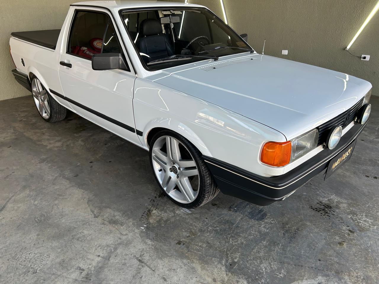 SAVEIRO