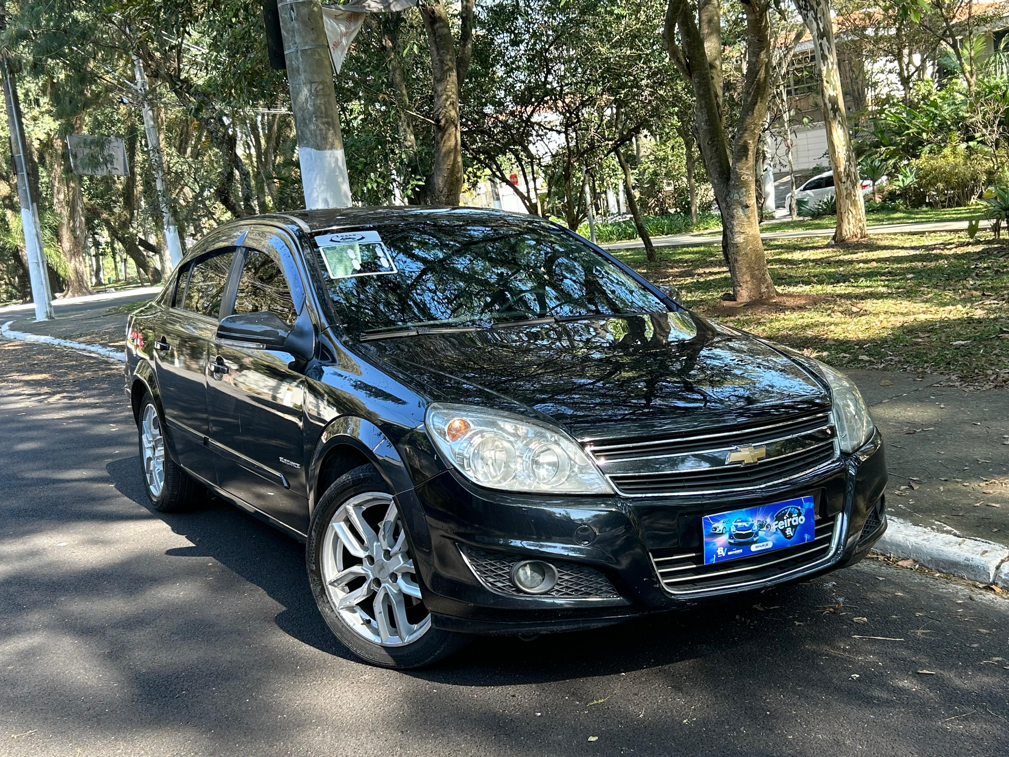 VECTRA