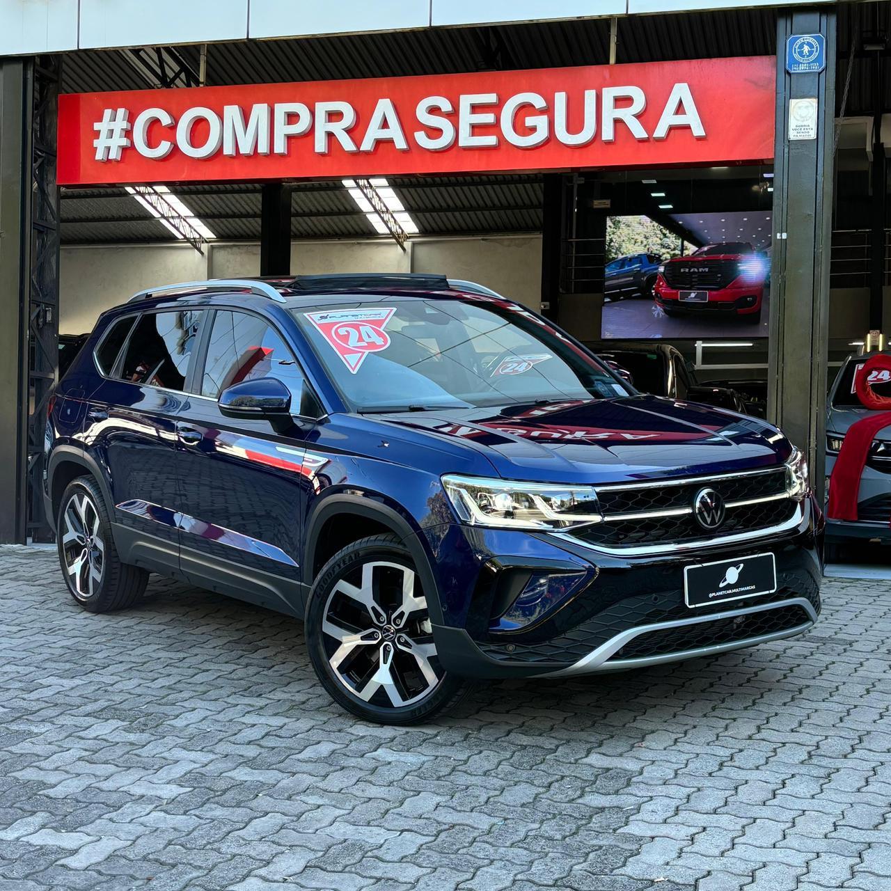 PlanetCar Multimarcas