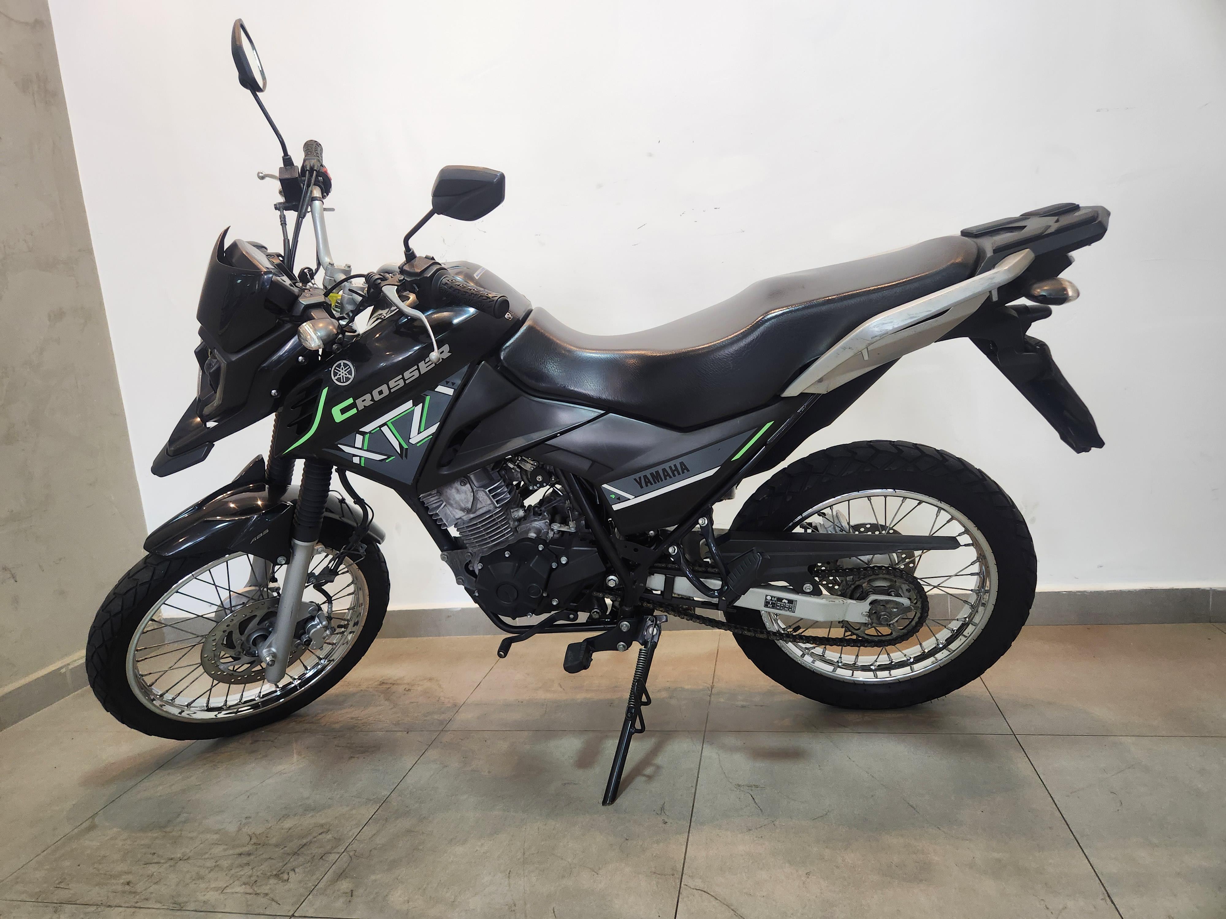 City Motos