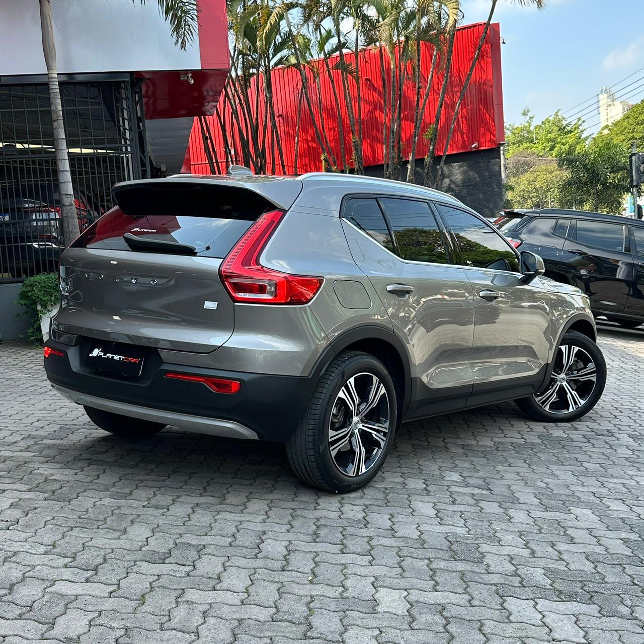 XC40
