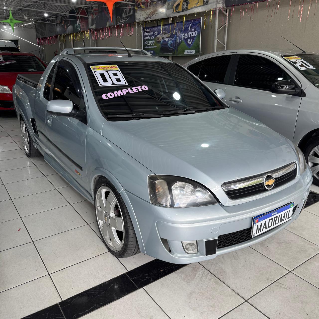 Seller Veículos