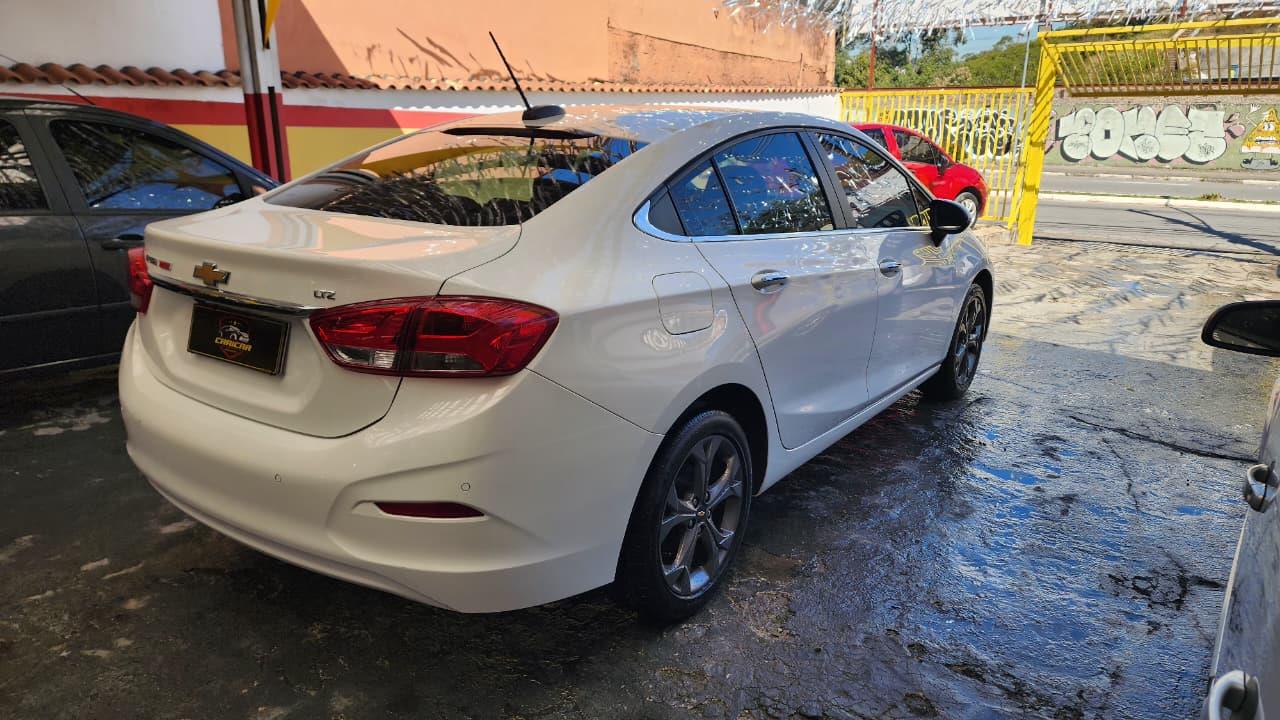 CRUZE