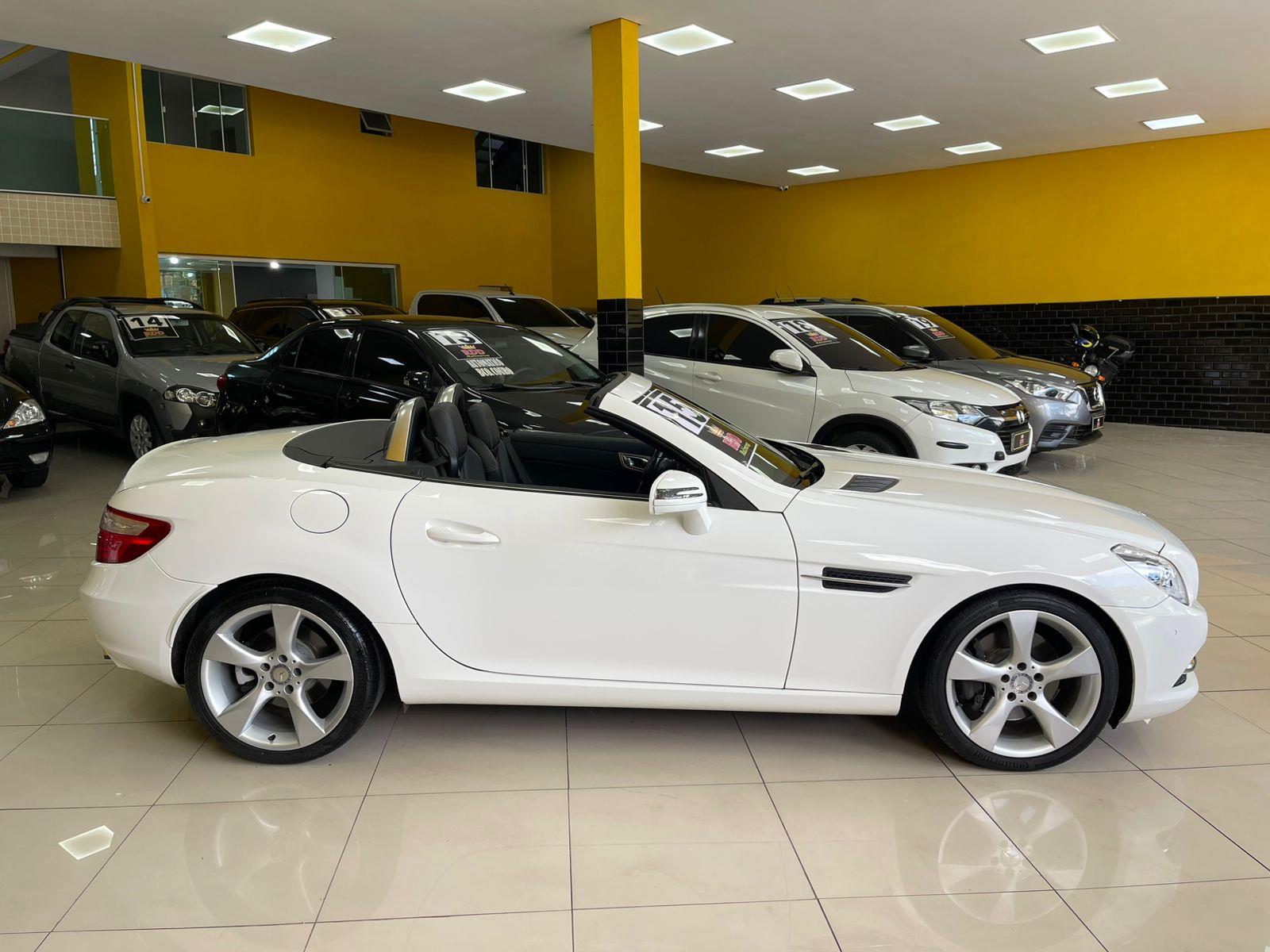 SLK 250