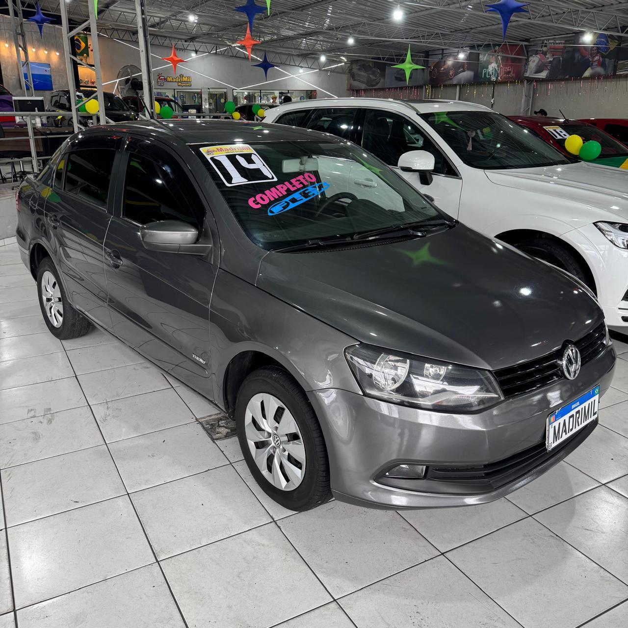 Seller Veículos