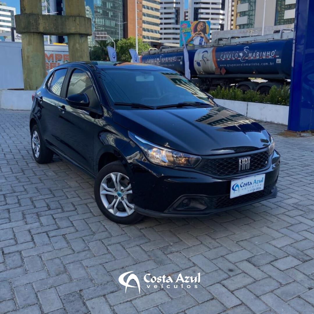 FIAT ARGO