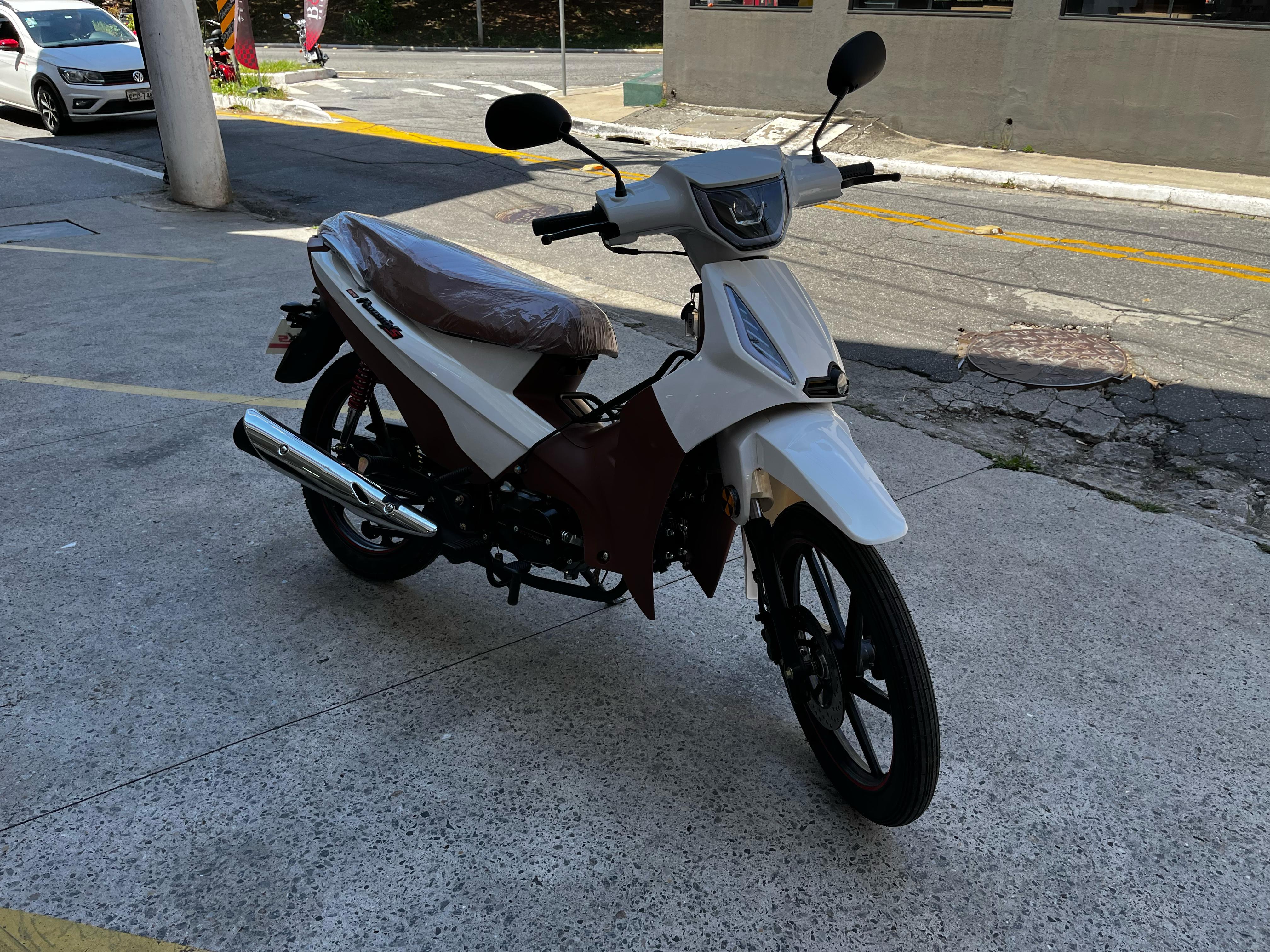 PHOENIX S EFI