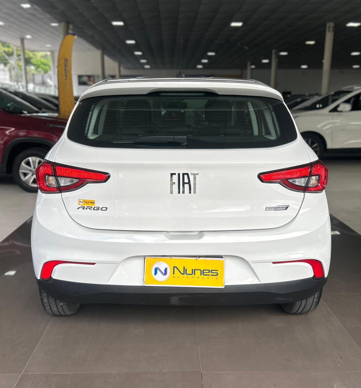 FIAT ARGO