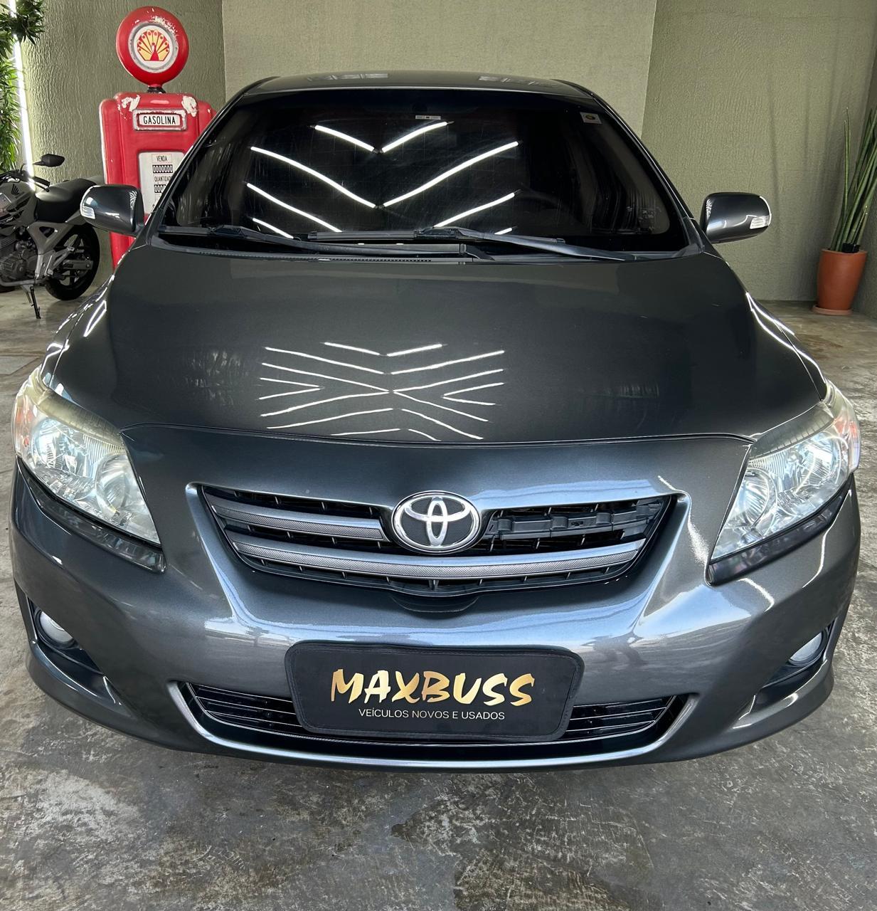 COROLLA