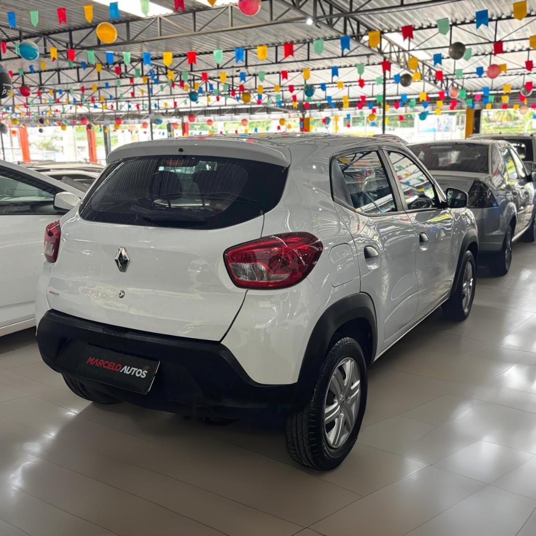 RENAULT KWID