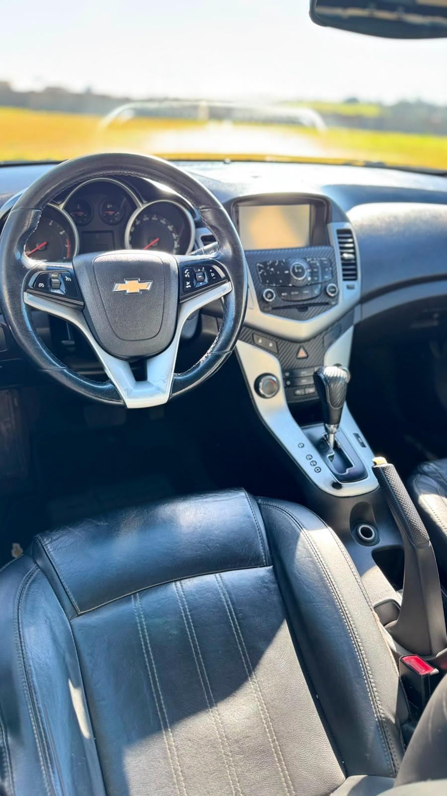 CRUZE