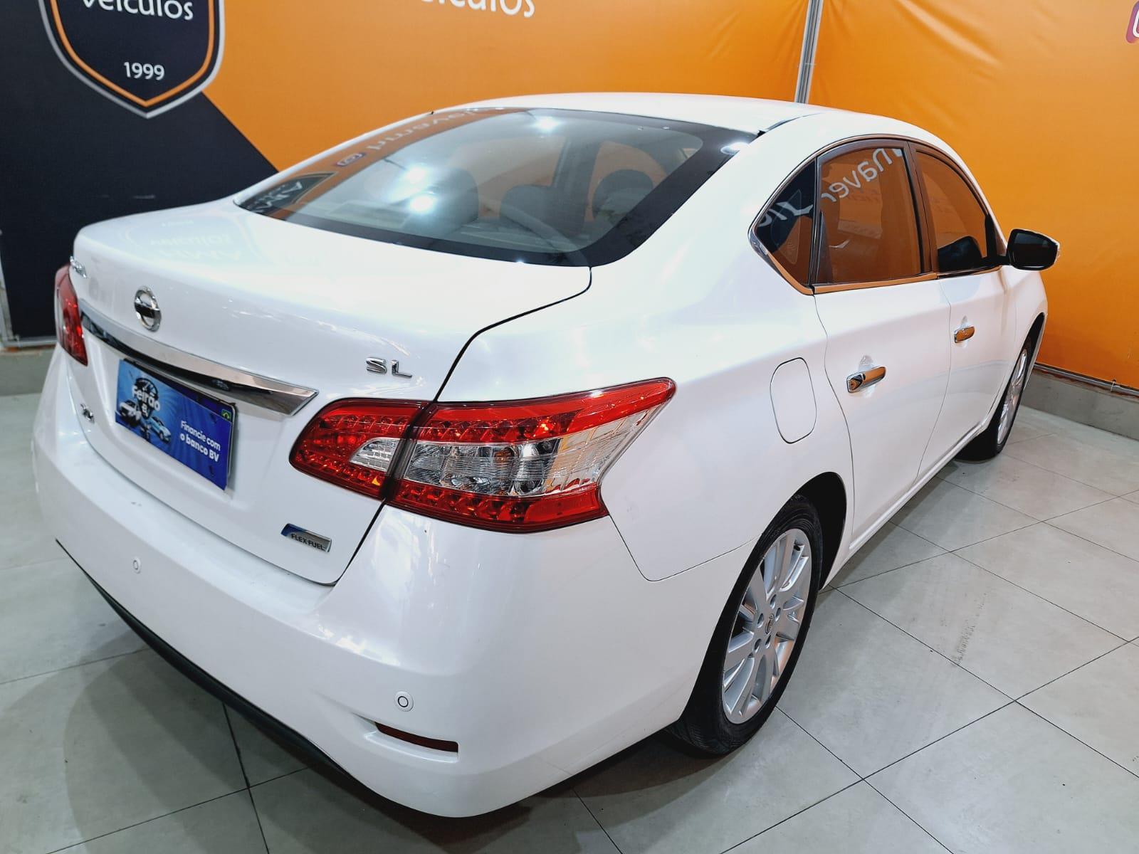 SENTRA