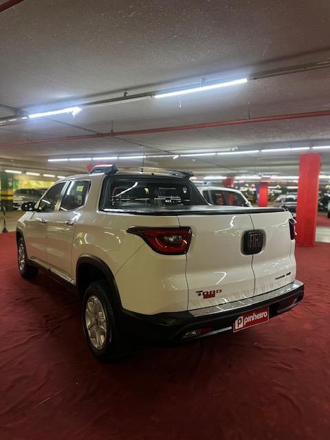 FIAT TORO