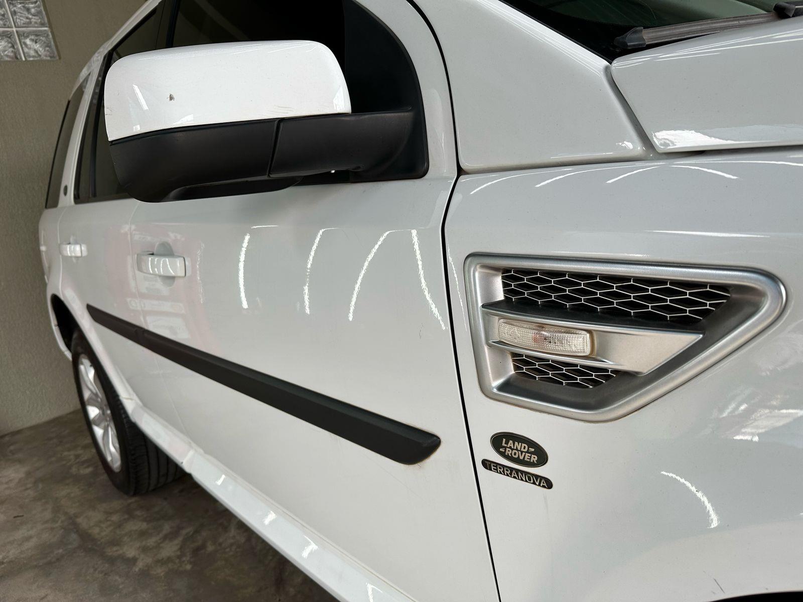 FREELANDER 2