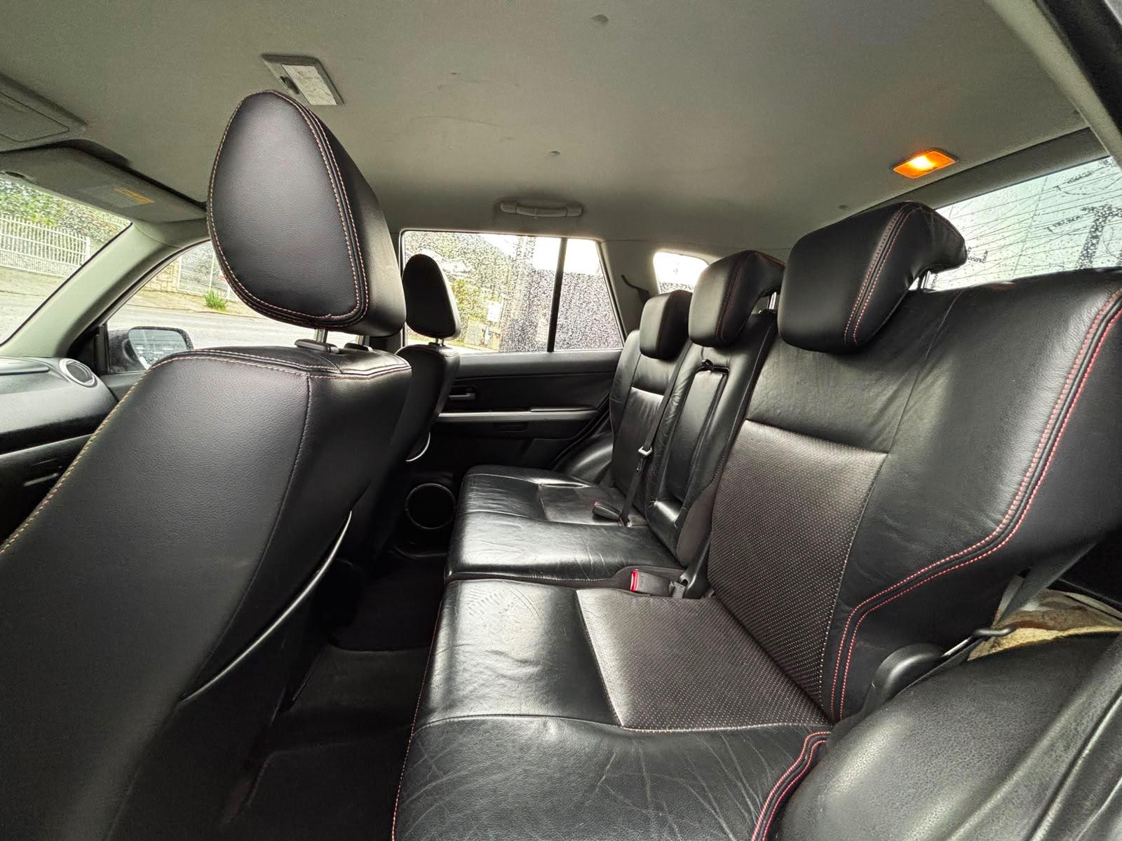 GRAND VITARA