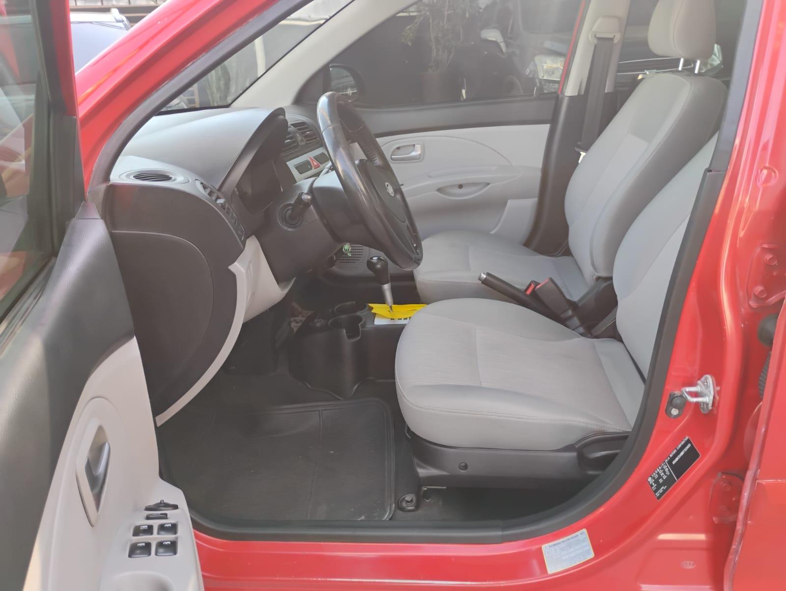PICANTO