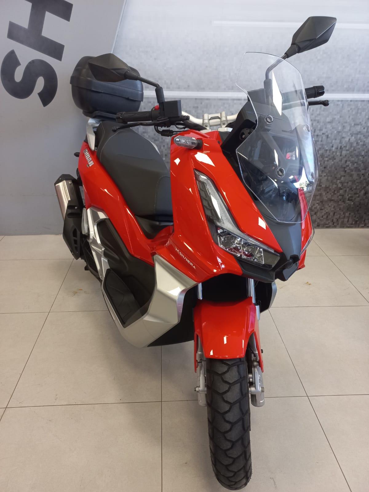 City Motos